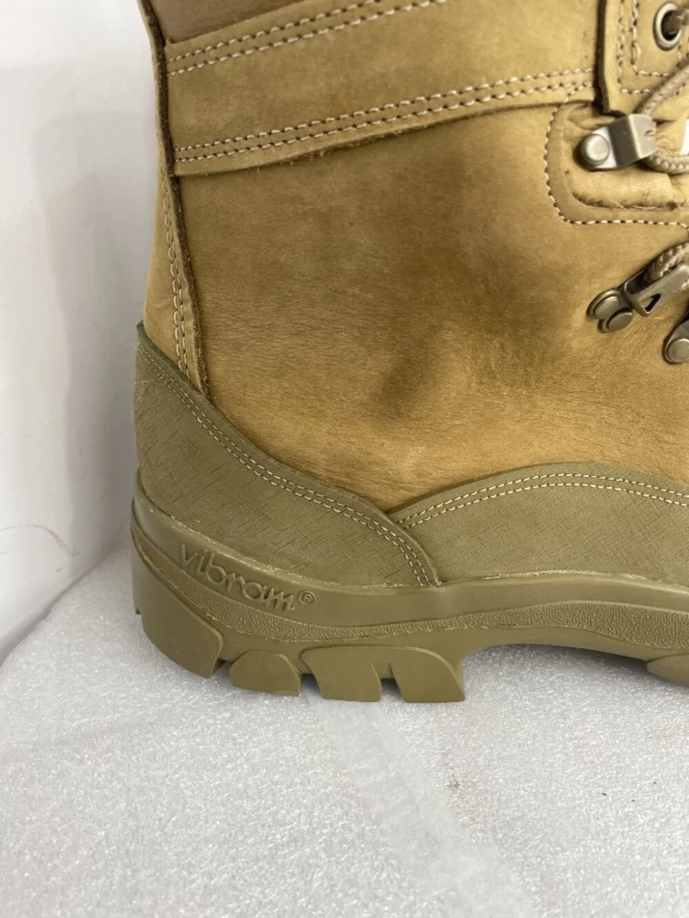 Belleville 950 MCB Gore-Tex Waterproof Mountain Combat Boots Men's 13 W Wide NEW